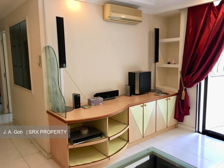 Blk 341B Sembawang Close (Sembawang), HDB 5 Rooms #198645412